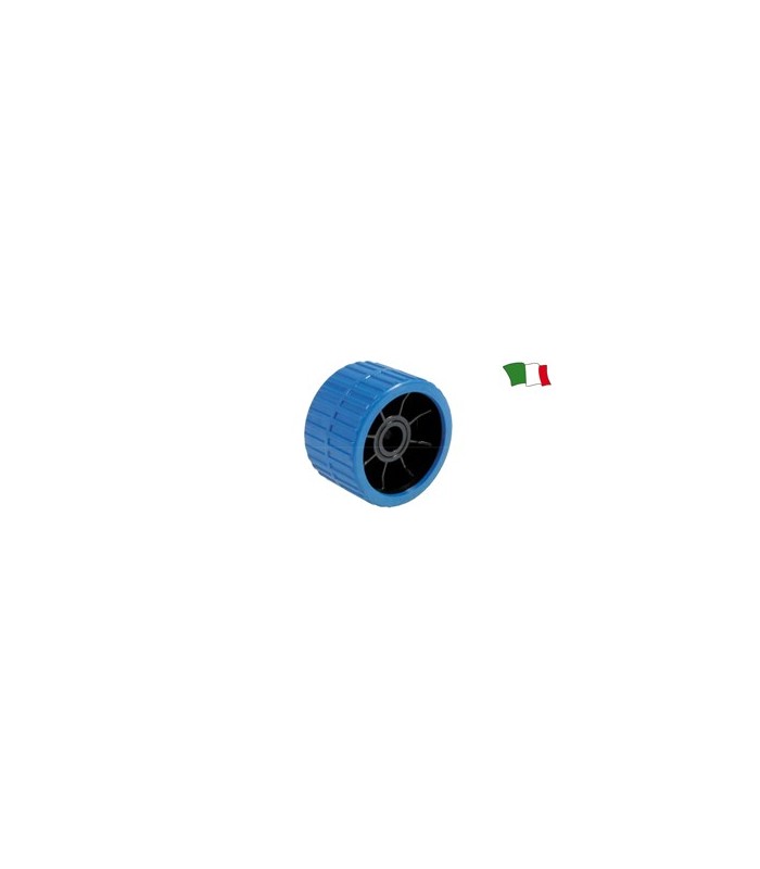 Rola flotanta laterala