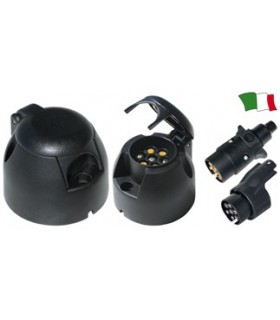 Priza electrica 7 poli