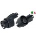 Adaptor 7-13 poli