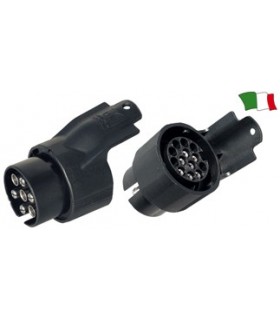 Adaptor 7-13 poli