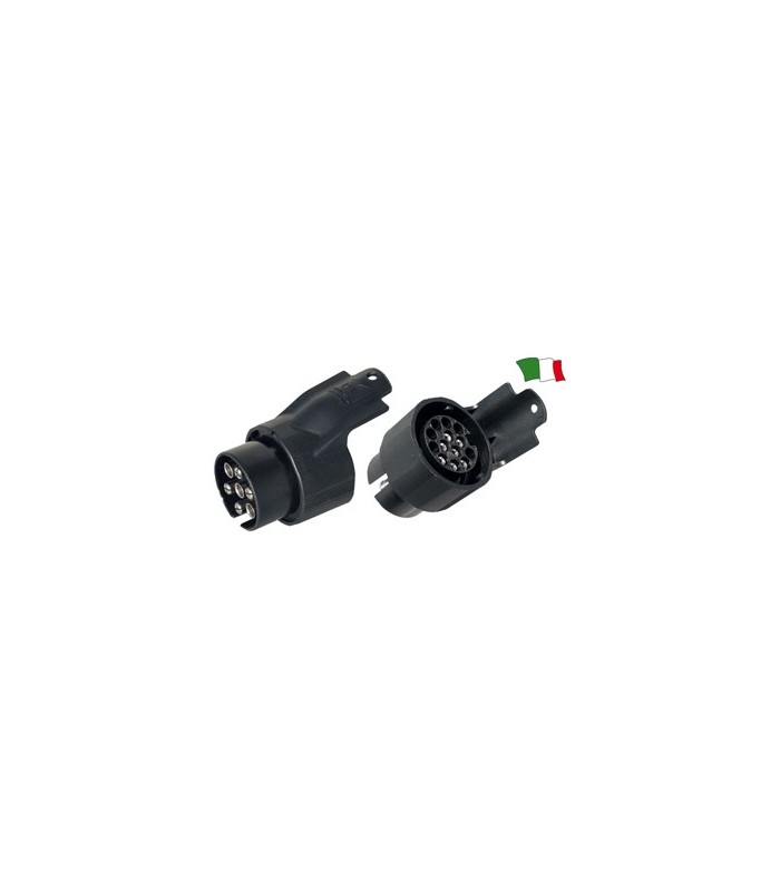 Adaptor 7-13 poli