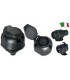 Adaptor remorca de la 13 la 7 pini