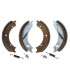 Kit saboti frana Knott pentru ELLEBI 30783
