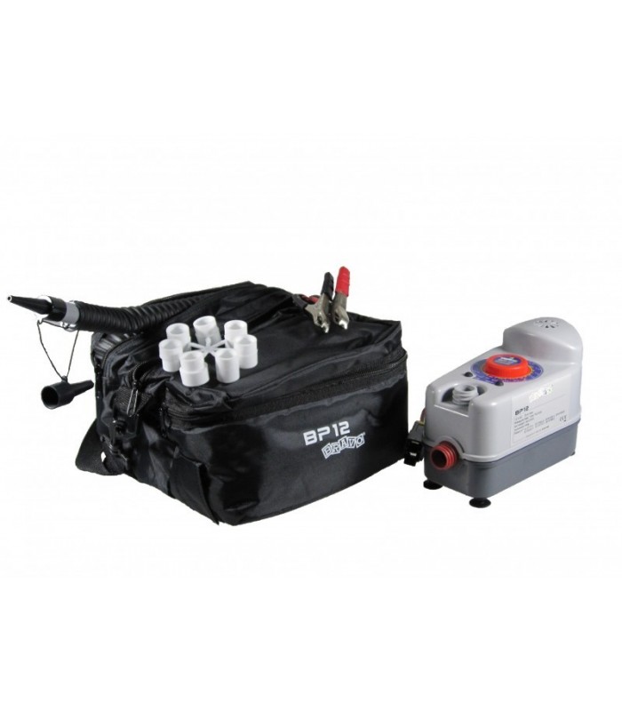 Pompa electrica BRAVO BP12