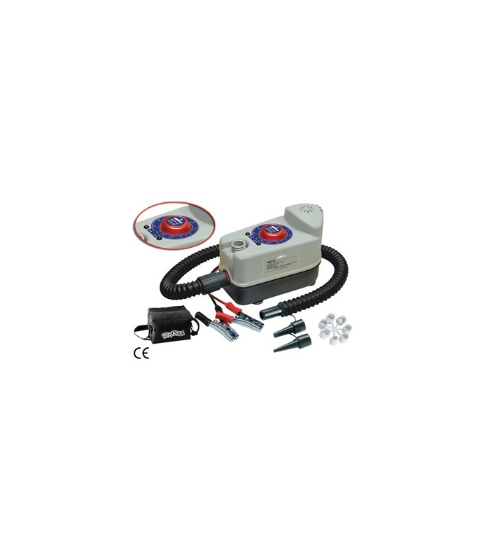 Pompa electrica BRAVO BP12