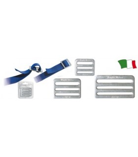 Set catarame simple - inox