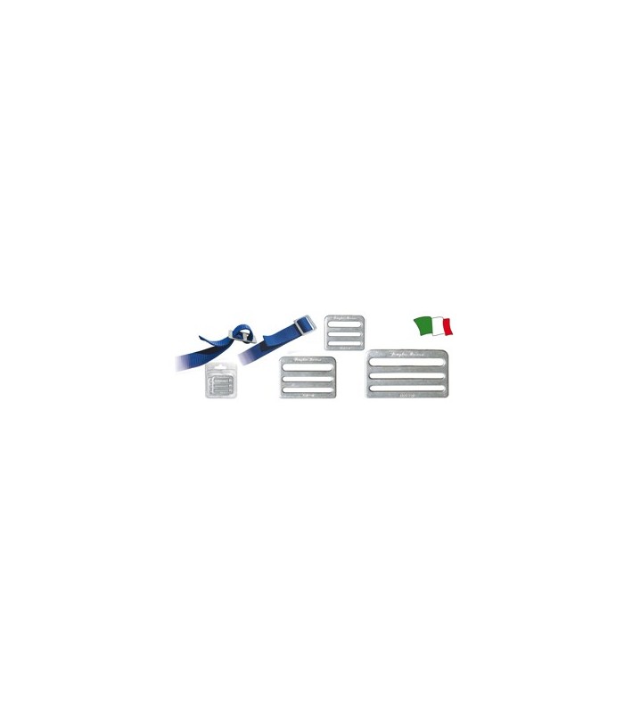 Set catarame simple - inox