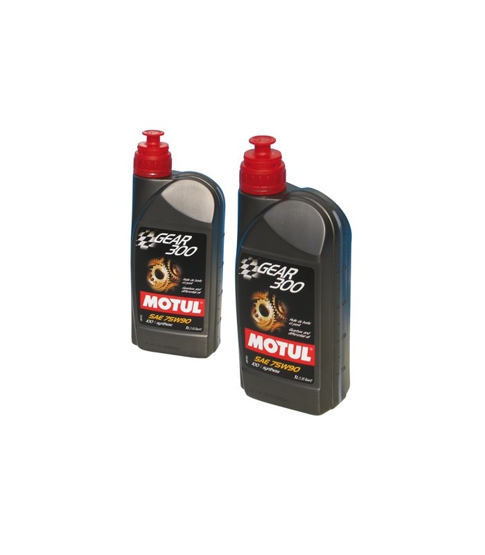 Ulei cutie de viteza MOTUL GEAR 300