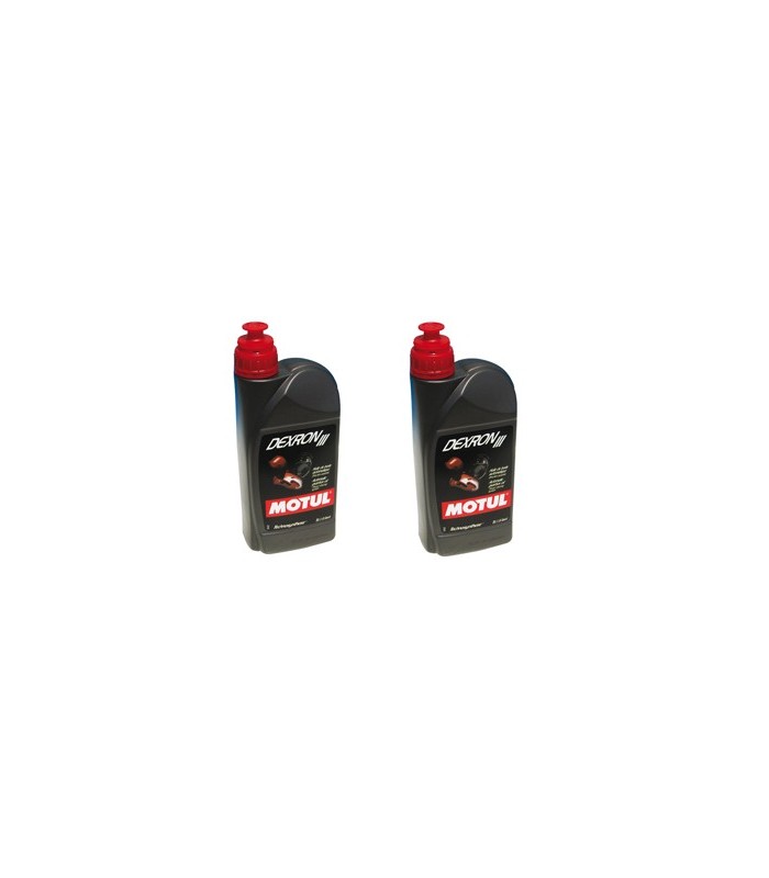 Ulei MOTUL DEXRON III