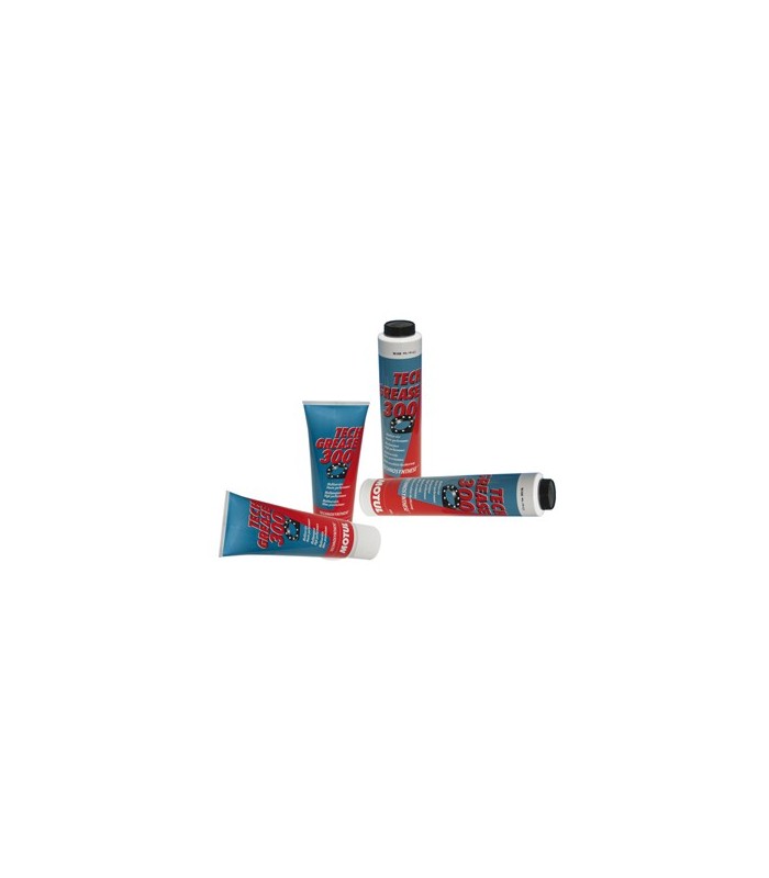 Lubrifiant MOTUL TECH 300