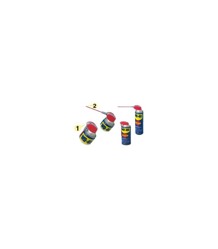 WD-40 Sistem profesional