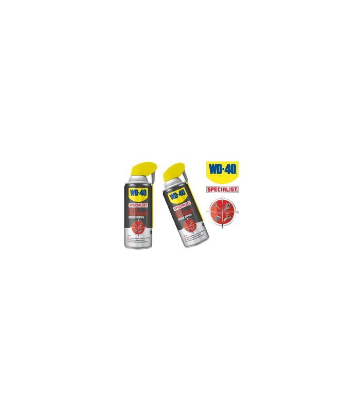 WD-40 Extra-Penetrating