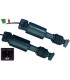 Kit cilindri electromecanic + panou de control