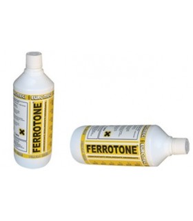 Agent de decalcifiere, dezoxidare și de desalinizare "Ferrotone"