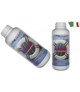 Gel de decalcifiere "Laser"
