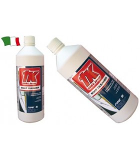 Boat Cleaner