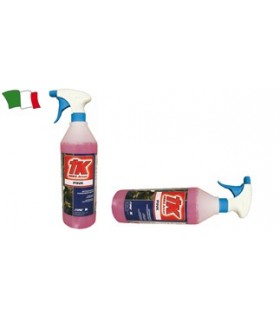 Solutie anticalcar "Pink"