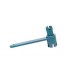 Instrument pentru valve