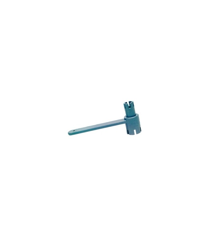 Instrument pentru valve