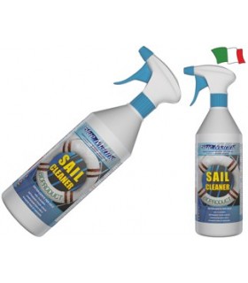 Detergent pentru vele "Sail Cleaner"