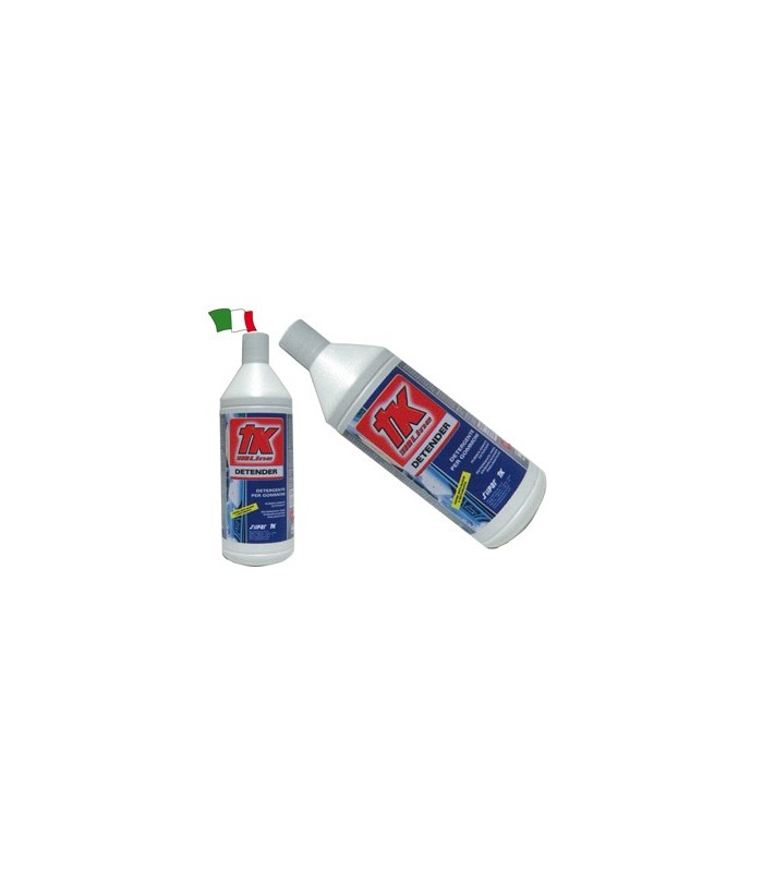 Detergent antimucegai "Detender"