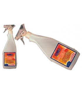 Solutie de lustruire metal