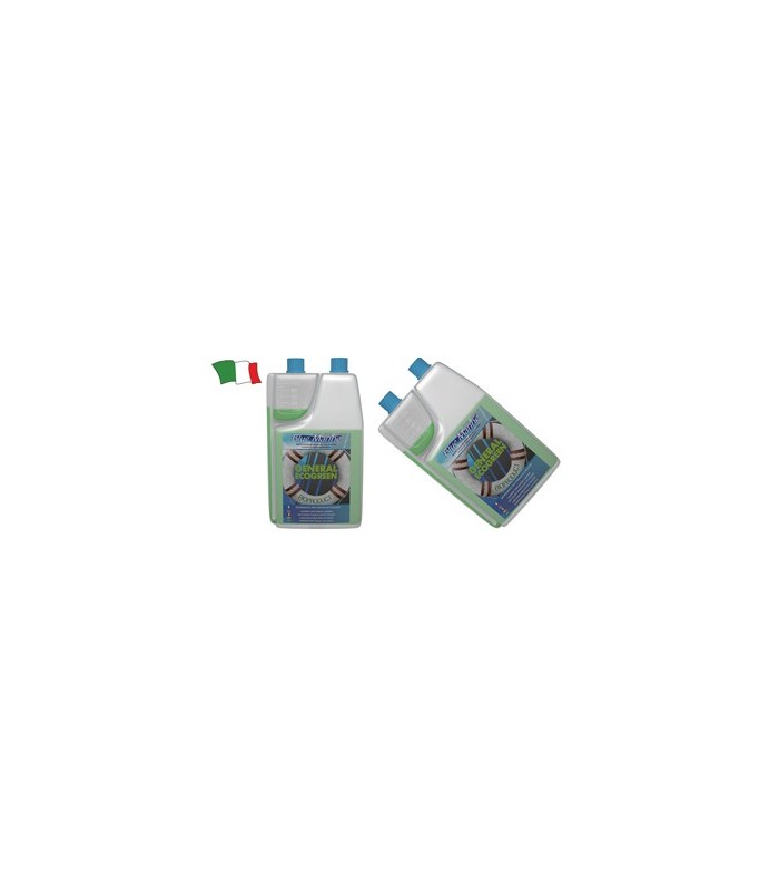 Detergent "General Ecogreen"