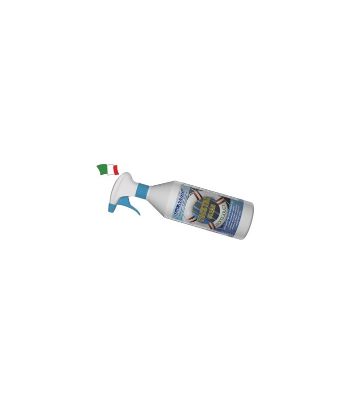Detergent "Kristal Clean"