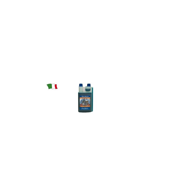 Decalcifiant "Aqua Blue WC Chem"
