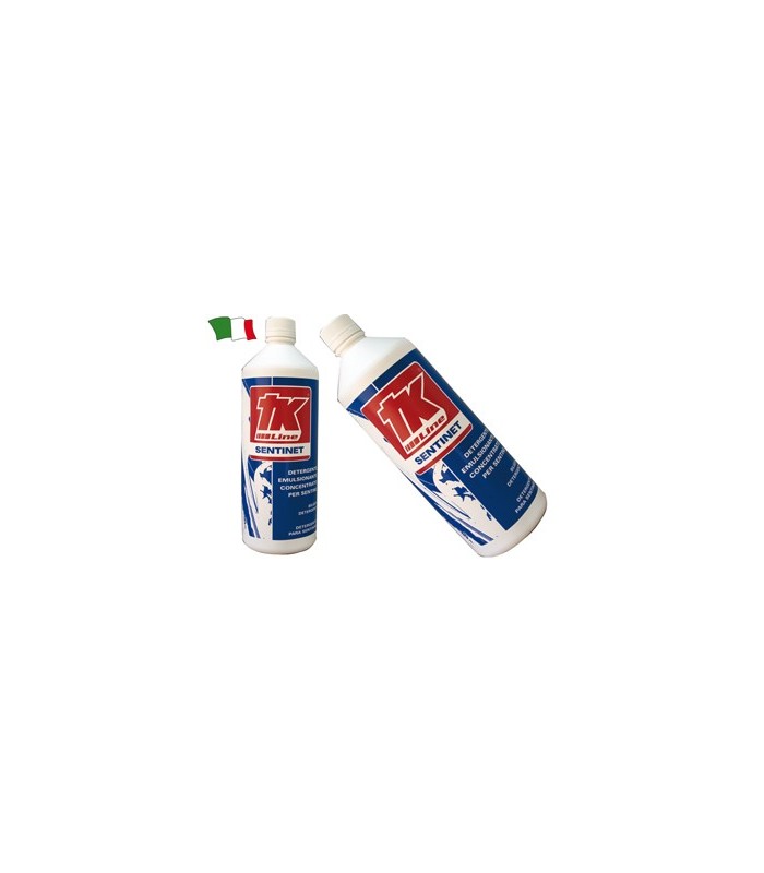 Detergent pentru santine "Sentinet"