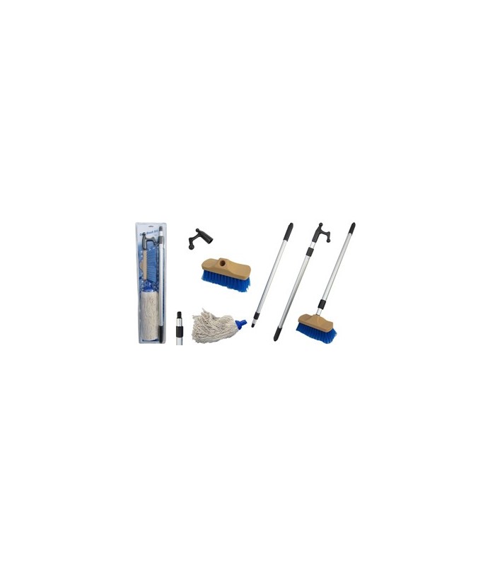 Kit pentru curatare