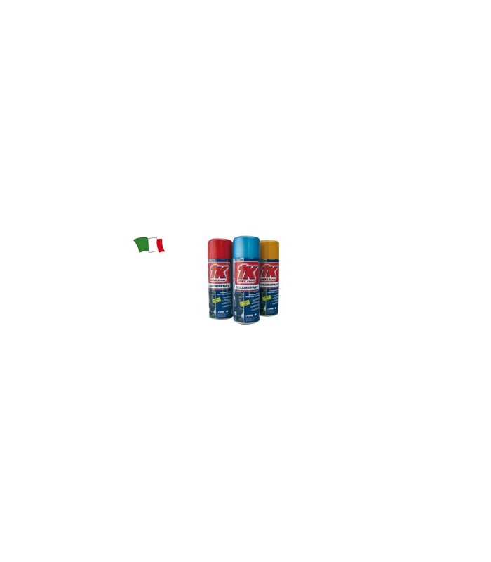 Spray TK Colorat