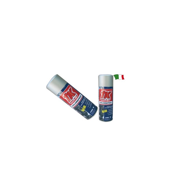 Spray Metalzinc