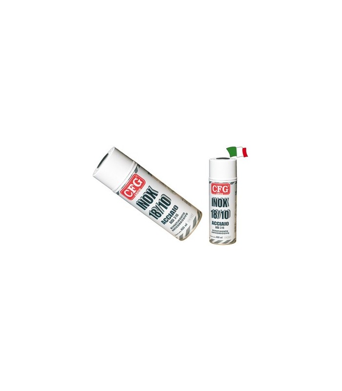 Spray anticoroziv Inox