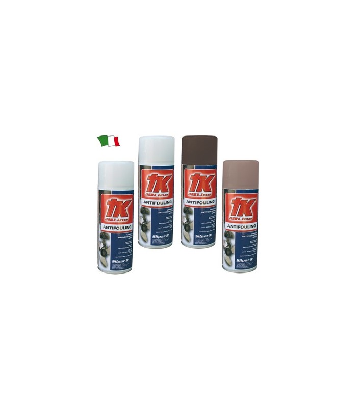 Spray antivegetativa pentru cizma motor