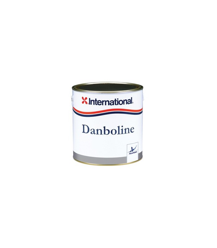 Vopsea de protectie Danboline