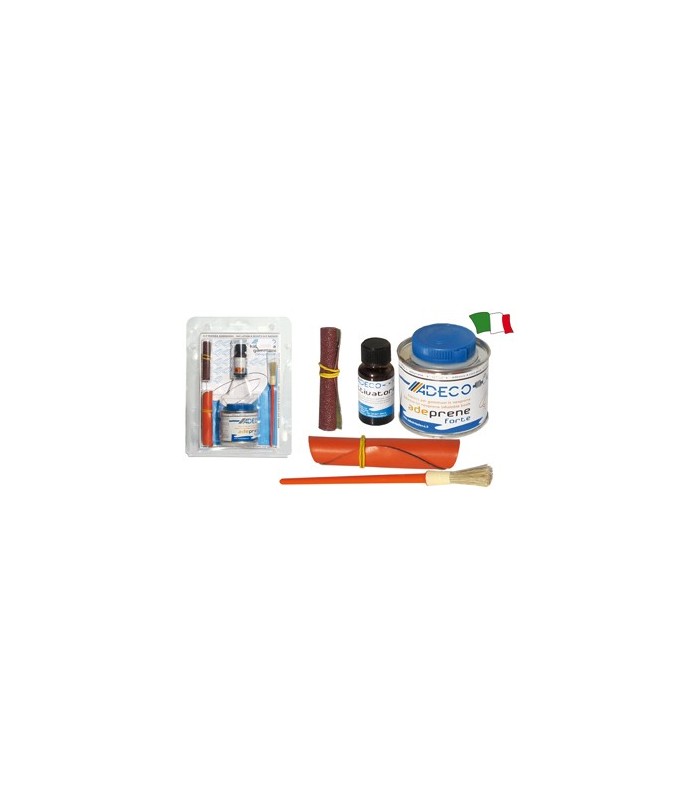 Kit de reparatie pentru barci din neopren