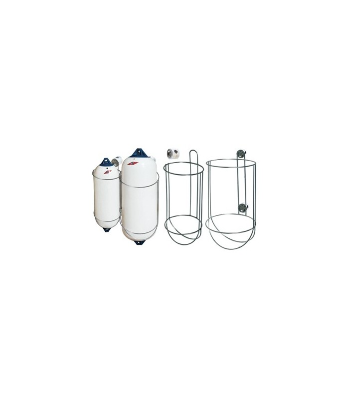 Suport modular pentru baloane de acostare