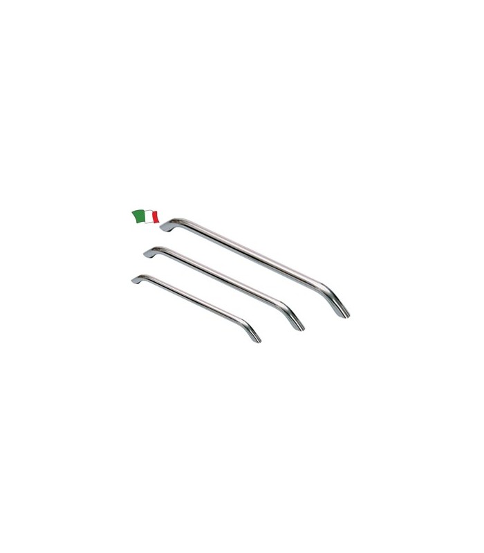 Maini curente din inox