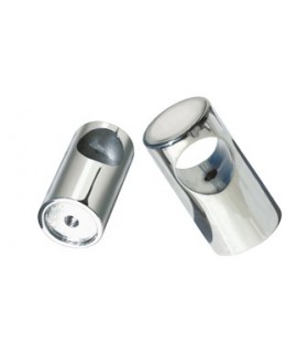 Baze din inox pentru maini curente