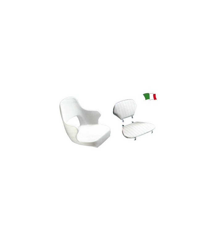 Scaun din plastic