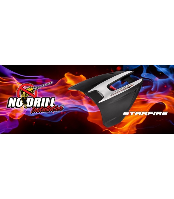Stabilizator STINGRAY STARFIRE