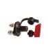 Deconector baterie