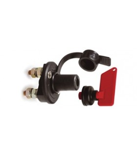 Deconector baterie