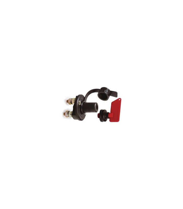 Deconector baterie