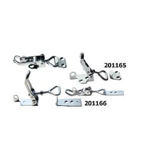 Incuietoare din inox