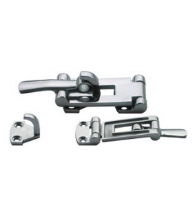 Incuietoare din inox