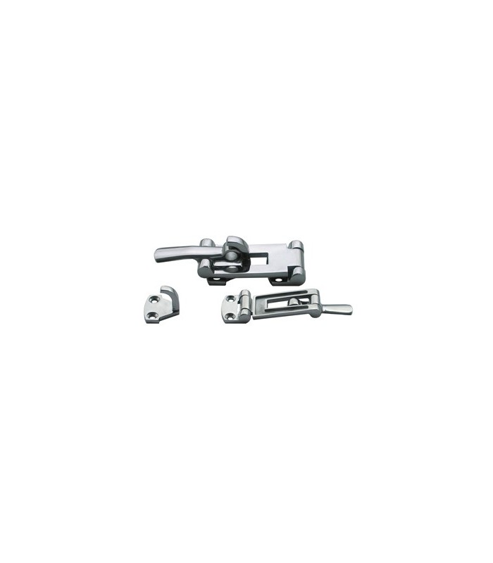 Incuietoare din inox