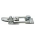 Incuietoare din inox