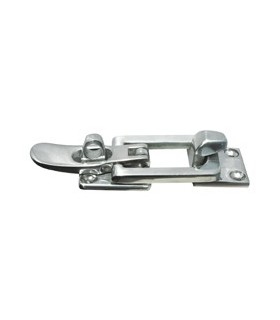 Incuietoare din inox